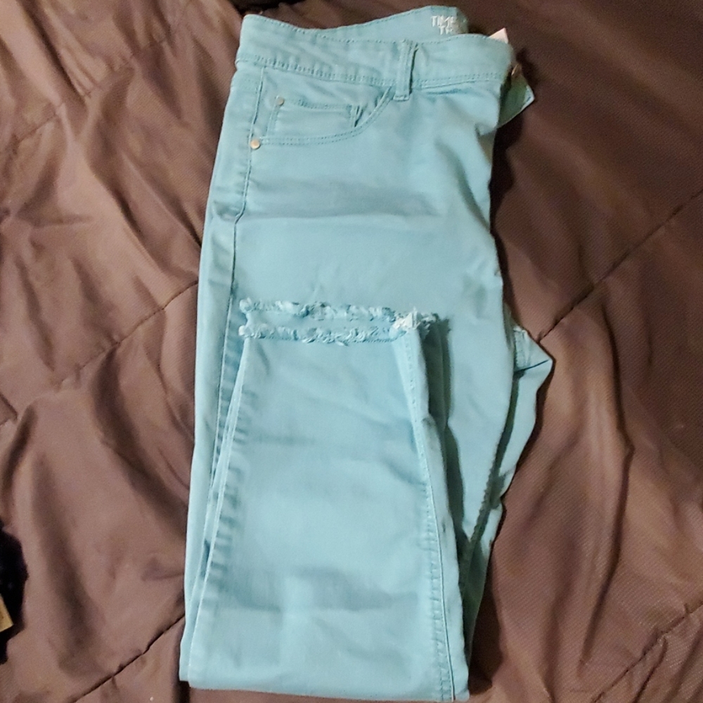 Pants - Picture 1 of 3